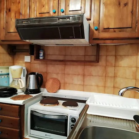 Fetsis * Agios Nikitas