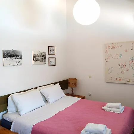 Fetsis Agios Nikitas