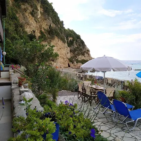 Apartment Fetsis Agios Nikitas