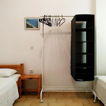 Fetsis Apartment