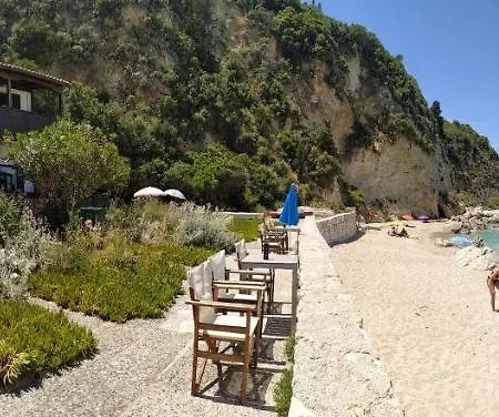 Fetsis * Agios Nikitas