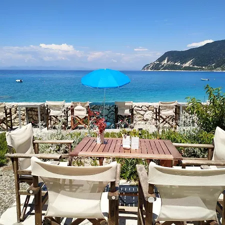 Fetsis Apartment Agios Nikitas