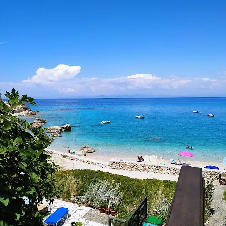 Apartment Fetsis Agios Nikitas