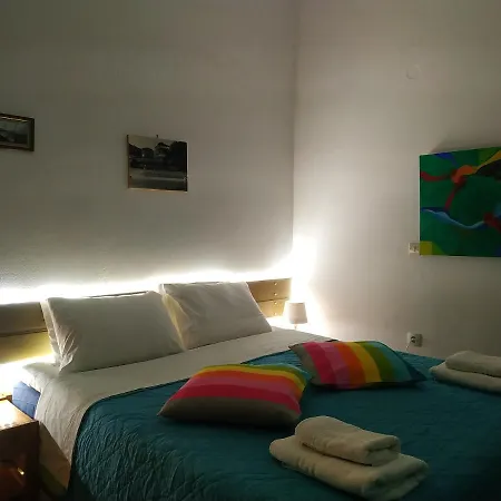 Fetsis Agios Nikitas