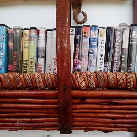 Apartment Fetsis Agios Nikitas