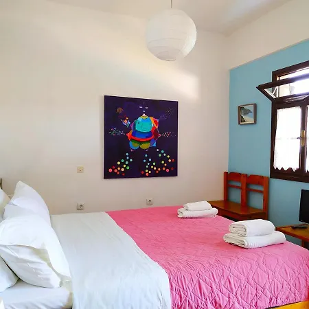 Apartament Fetsis