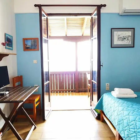 Apartament Fetsis