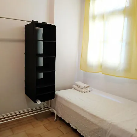Fetsis Apartament *