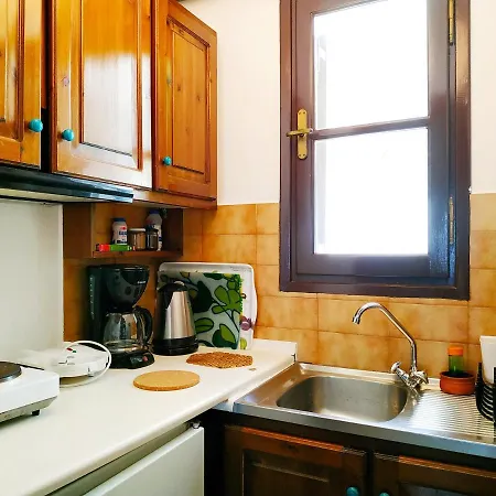 Fetsis Apartament