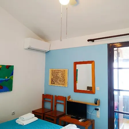 Apartament Fetsis