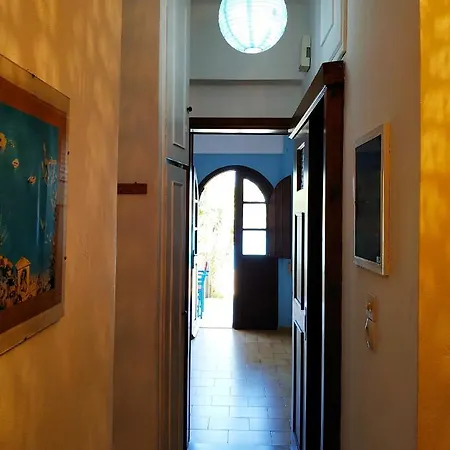 Fetsis Apartament