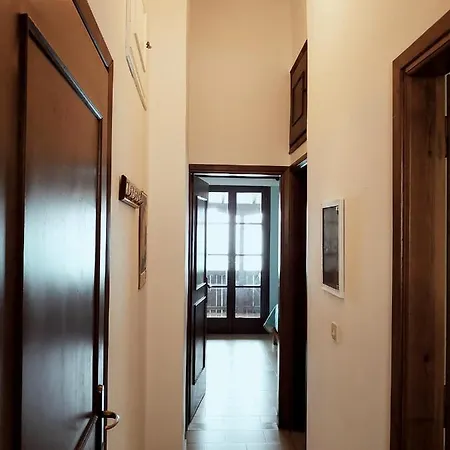Fetsis Apartament *