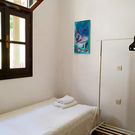 Apartament Fetsis