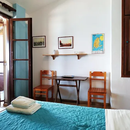 Fetsis Apartament *