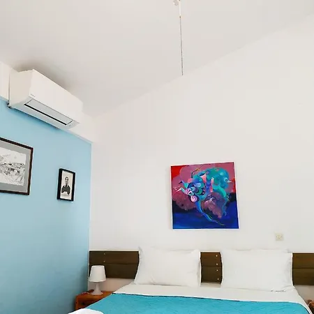 Fetsis Apartament *