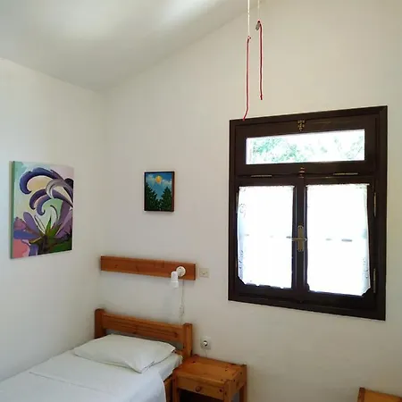 Fetsis Apartament *