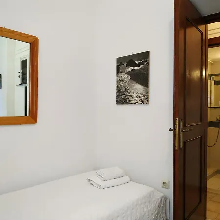 Apartman Fetsis Áyios Nikítas