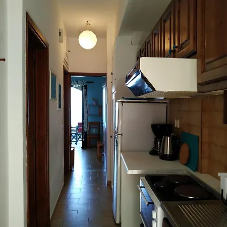 Fetsis Áyios Nikítas