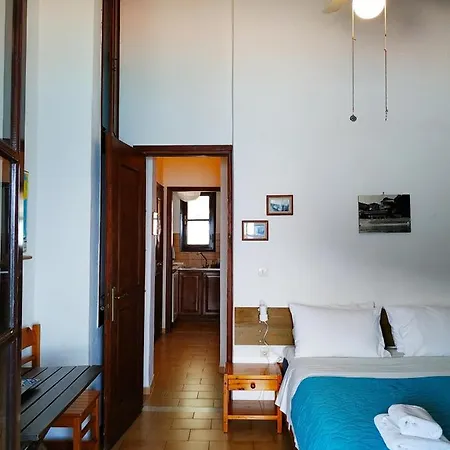 Fetsis Apartament