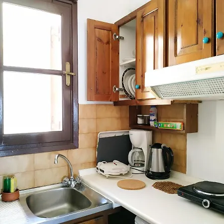 Fetsis Apartament