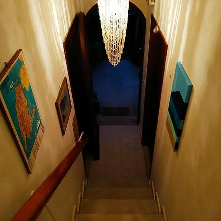Apartament Fetsis