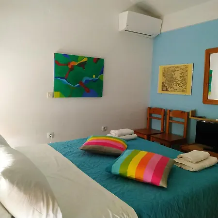 Fetsis Appartement Áyios Nikítas