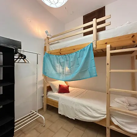 Fetsis Apartment