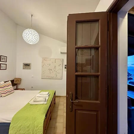 Fetsis Apartament