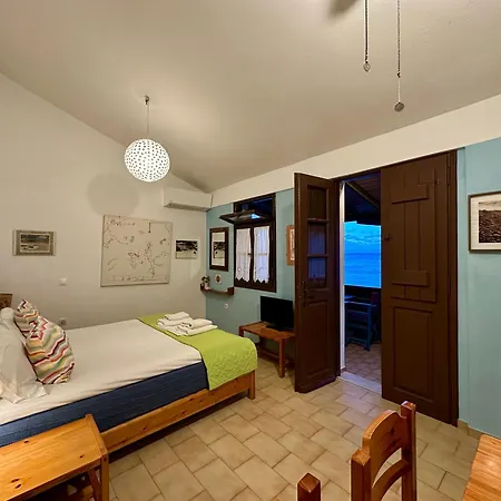 Fetsis Apartament *