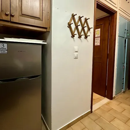 Apartament Fetsis *
