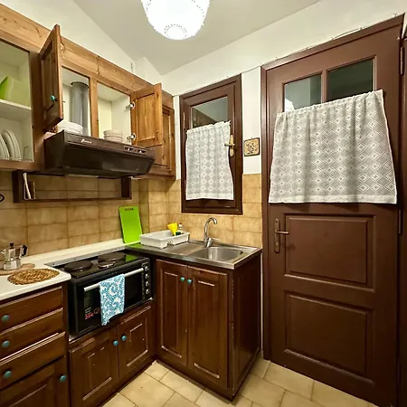 Apartament Fetsis