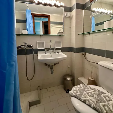 Fetsis Apartament