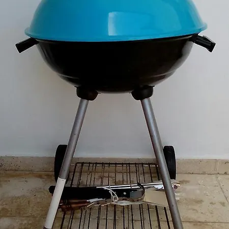 Fetsis Áyios Nikítas