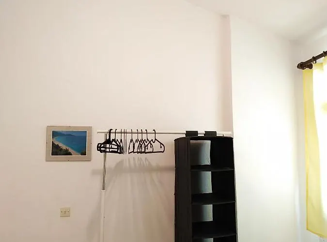 Fetsis Apartment Agios Nikitas