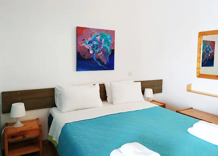 Fetsis * Agios Nikitas