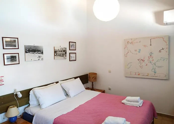 Fetsis Agios Nikitas