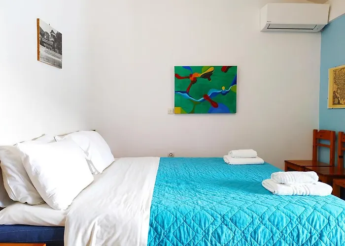 Fetsis * Agios Nikitas