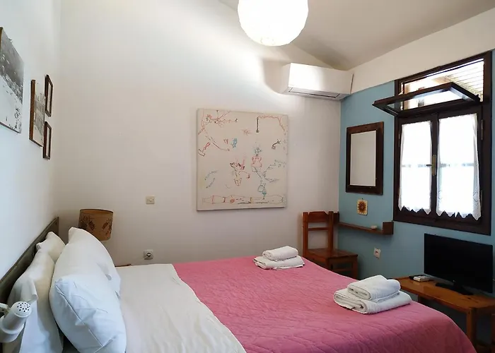 Fetsis Agios Nikitas