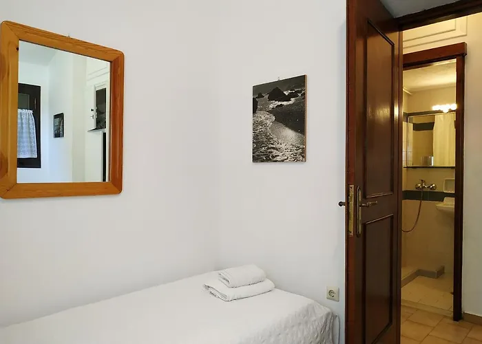 Apartment Fetsis Agios Nikitas