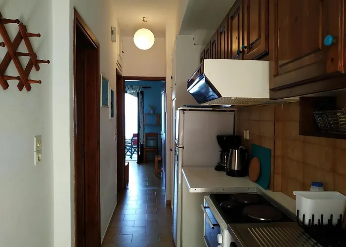 Fetsis Agios Nikitas