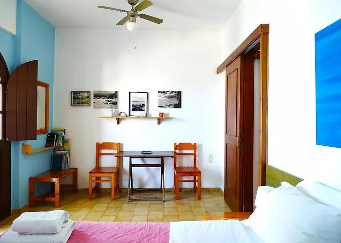 Fetsis * Agios Nikitas