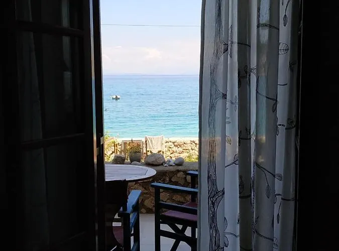 Fetsis Apartment Agios Nikitas