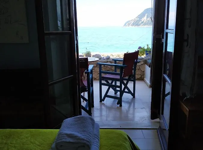 Apartment Fetsis Agios Nikitas