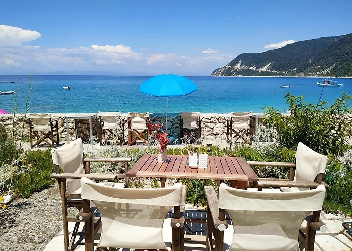 Fetsis Apartment Agios Nikitas