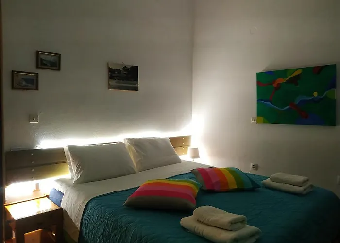 Fetsis Agios Nikitas