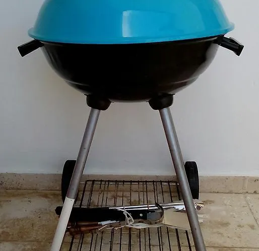 Fetsis Agios Nikitas