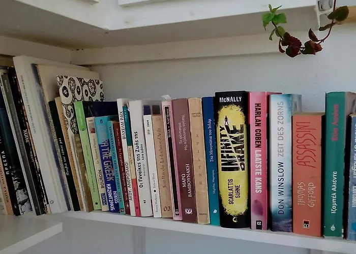 Fetsis Agios Nikitas