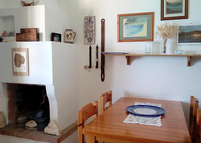 Fetsis Agios Nikitas